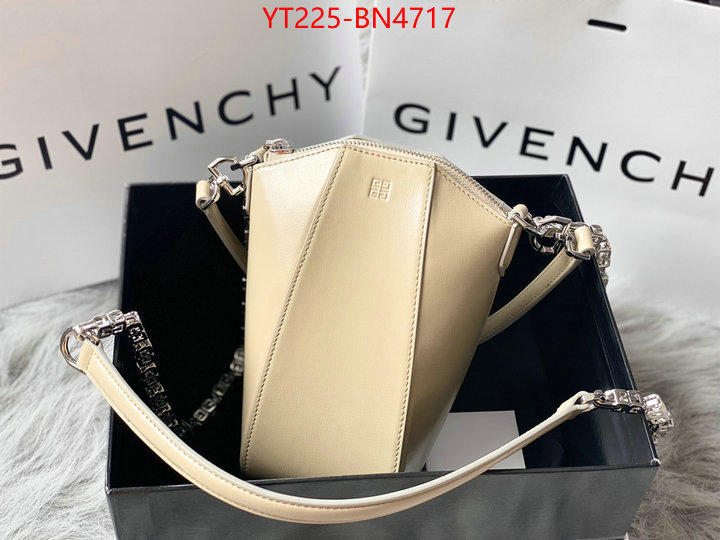 Givenchy Bags (TOP)-Diagonal-,ID: BN4717,$: 225USD