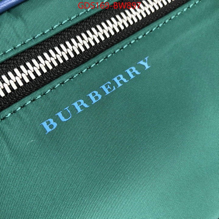 Burberry Bags(TOP)-Diagonal-,wholesale china ,ID: BW897,$: 169USD