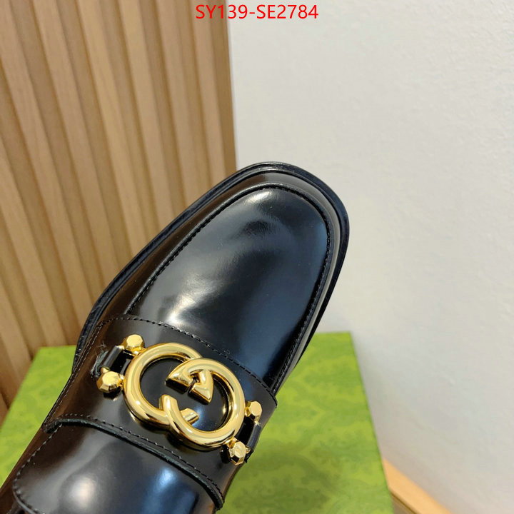 Women Shoes-Gucci,sell online , ID: SE2784,$: 139USD