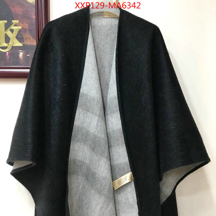 Scarf-Burberry,top quality designer replica , ID: MA6342,$: 129USD