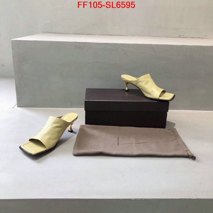 Women Shoes-BV,replica sale online , ID: SL6595,$: 105USD