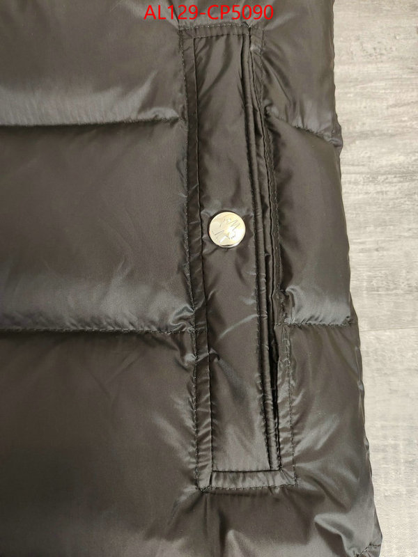 Down jacket Men-Moncler,replica best , ID: CP5090,