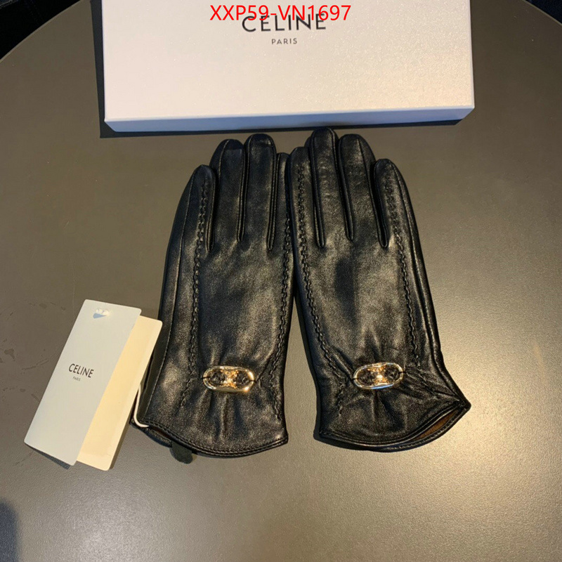 Gloves-CELINE,designer wholesale replica , ID: VN1697,$: 59USD