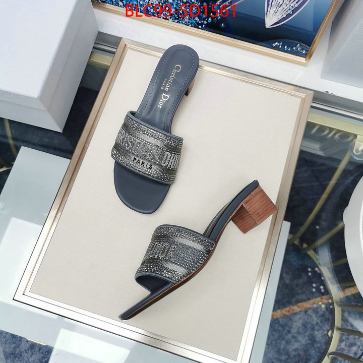 Women Shoes-Dior,best site for replica , ID: SD1561,$: 99USD