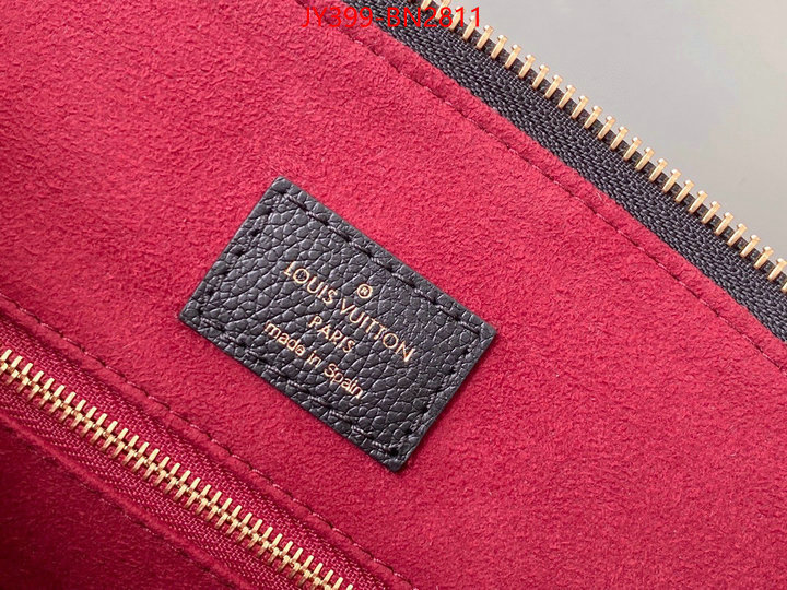 LV Bags(TOP)-Handbag Collection-,ID: BN2811,$: 399USD