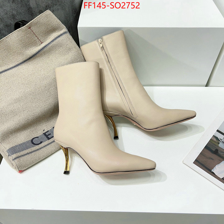 Women Shoes-Dior,high quality customize , ID: SO2752,$: 145USD