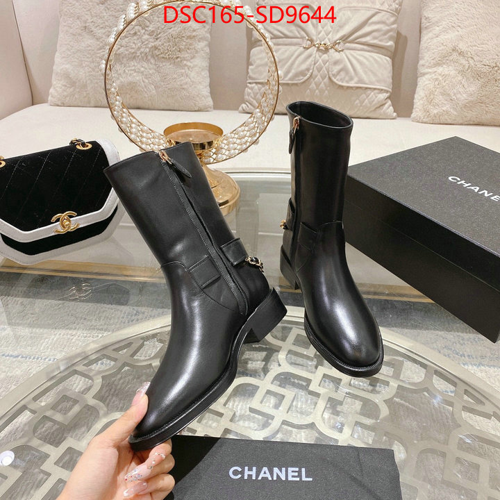 Women Shoes-Chanel,found replica , ID: SD9644,$: 165USD