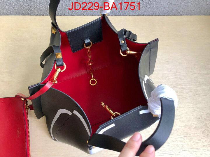 Valentino Bags (TOP)-Handbag-,the best ,ID: BA1751,$: 229USD