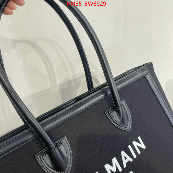 Balmain(4A)-Handbag-,replica online ,ID: BW6929,$: 85USD