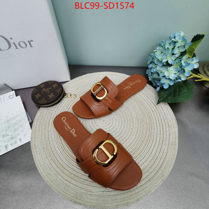 Women Shoes-Dior,the best quality replica , ID: SD1574,$: 99USD