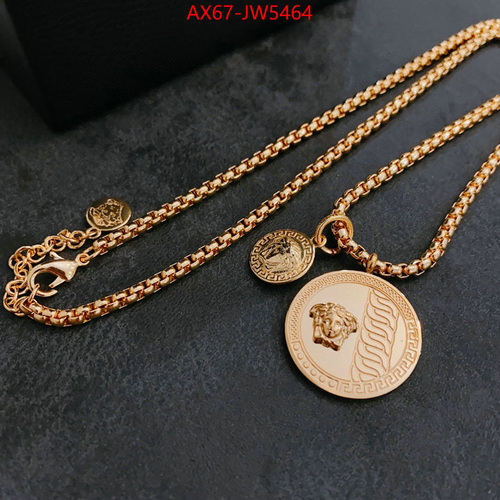 Jewelry-Versace,first copy , ID: JW5464,$: 67USD