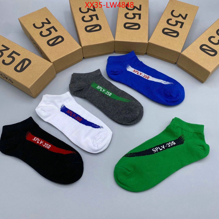 Sock-Other,the best affordable , ID: LW4848,$: 35USD