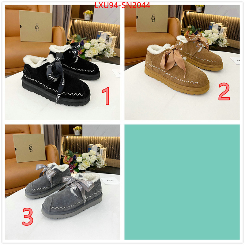 Women Shoes-UGG,what are the best replica , ID: SN2044,$: 94USD