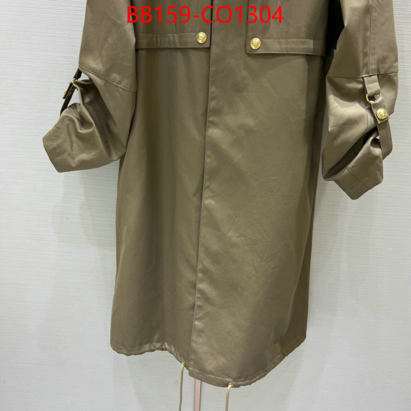 Clothing-Celine,replica wholesale , ID: CO1304,$: 159USD