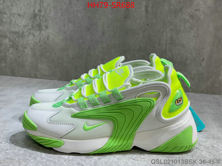 Women Shoes-NIKE,found replica ,high quality replica , ID: SR688,$: 79USD