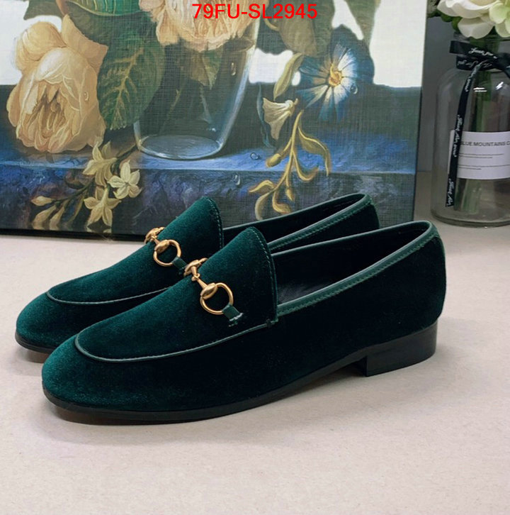 Women Shoes-Gucci,copy , ID: SL2945,$: 79USD