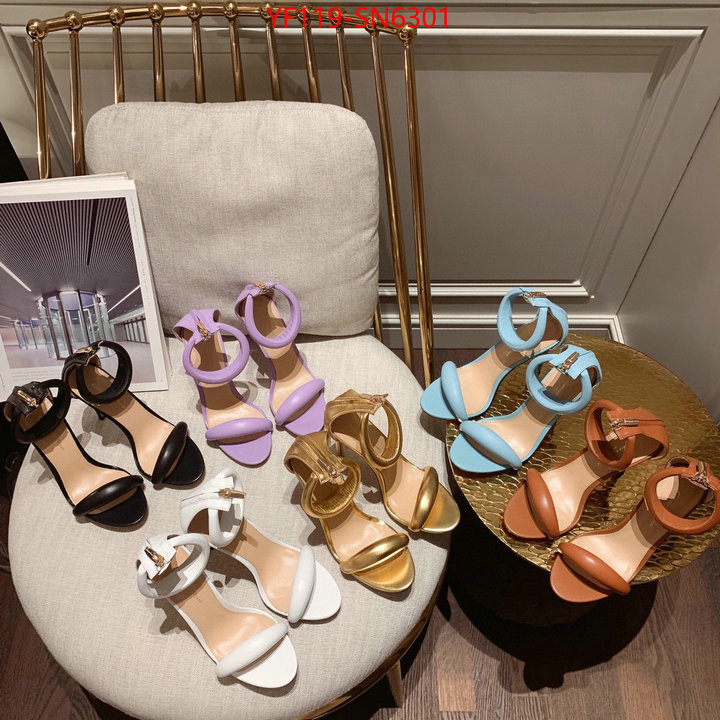 Women Shoes-Gianvito Rossi,buy aaaaa cheap , ID: SN6301,$: 119USD