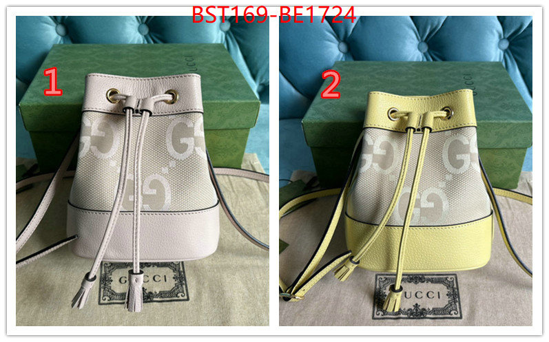 Gucci Bags(TOP)-Diagonal-,we curate the best ,ID: BE1724,$: 169USD