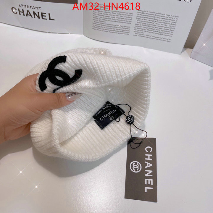 Cap (Hat)-Chanel,flawless , ID: HN4618,$: 32USD