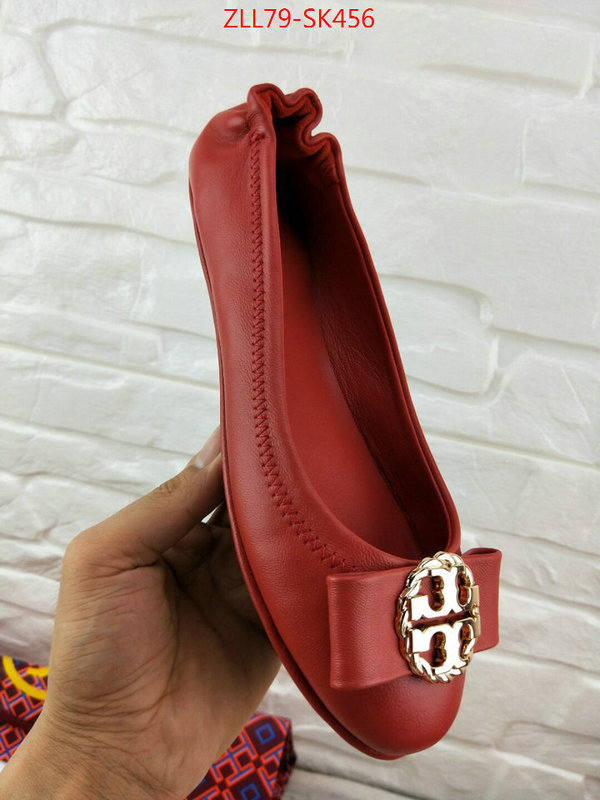 Women Shoes-Tory Burch,top perfect fake , ID: SK456,$:76USD