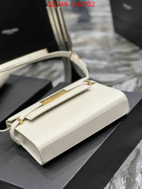 YSL Bag(TOP)-Diagonal-,ID: BN4702,$: 249USD