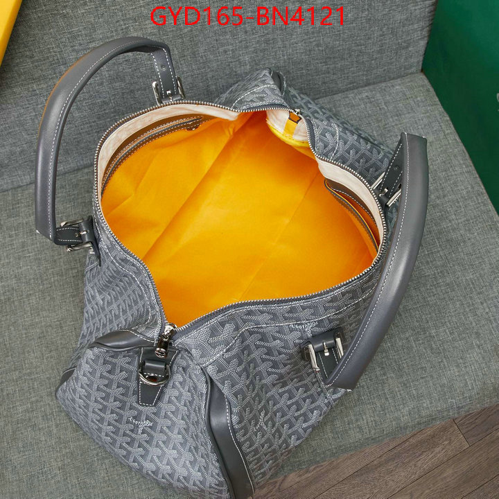 Goyard Bags(4A)-Handbag-,high quality happy copy ,ID: BN4121,$: 165USD