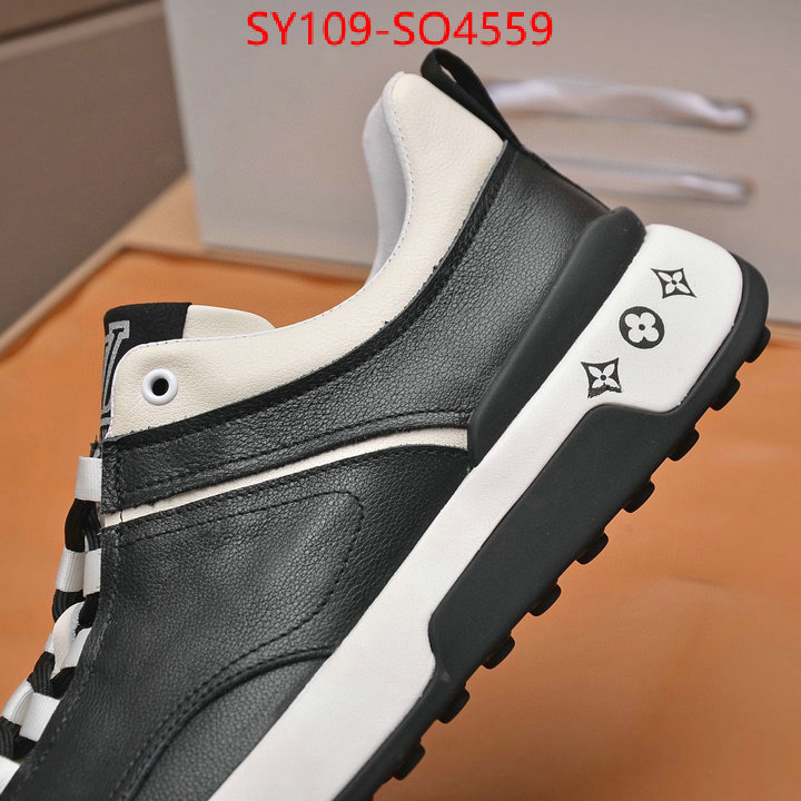 Men Shoes-LV,7 star , ID: SO4559,$: 109USD