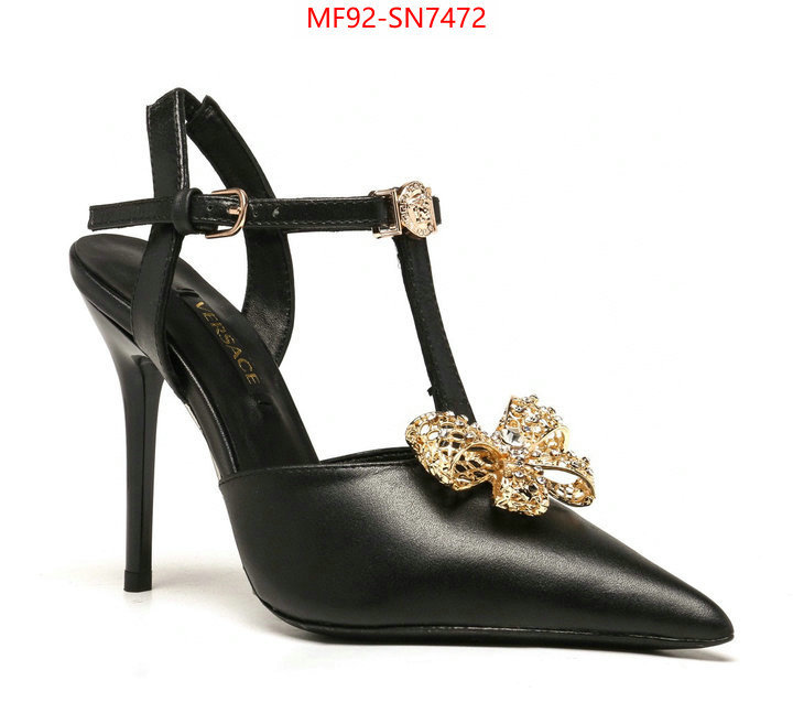 Women Shoes-Valentino,the most popular , ID: SN7472,$: 92USD