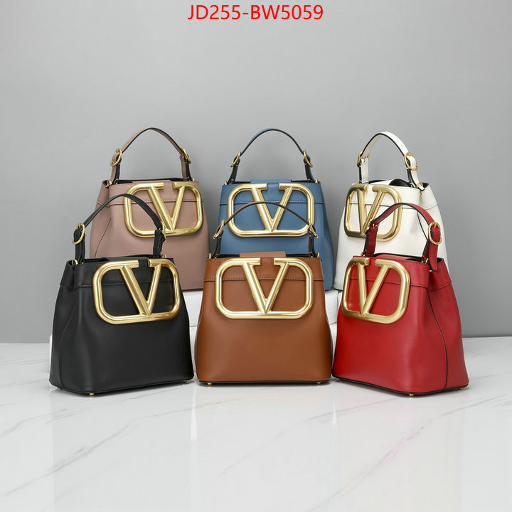 Valentino Bags (TOP)-Diagonal-,top designer replica ,ID: BW5059,$: 255USD