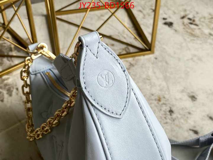 LV Bags(TOP)-Pochette MTis-Twist-,ID: BD1566,$: 235USD