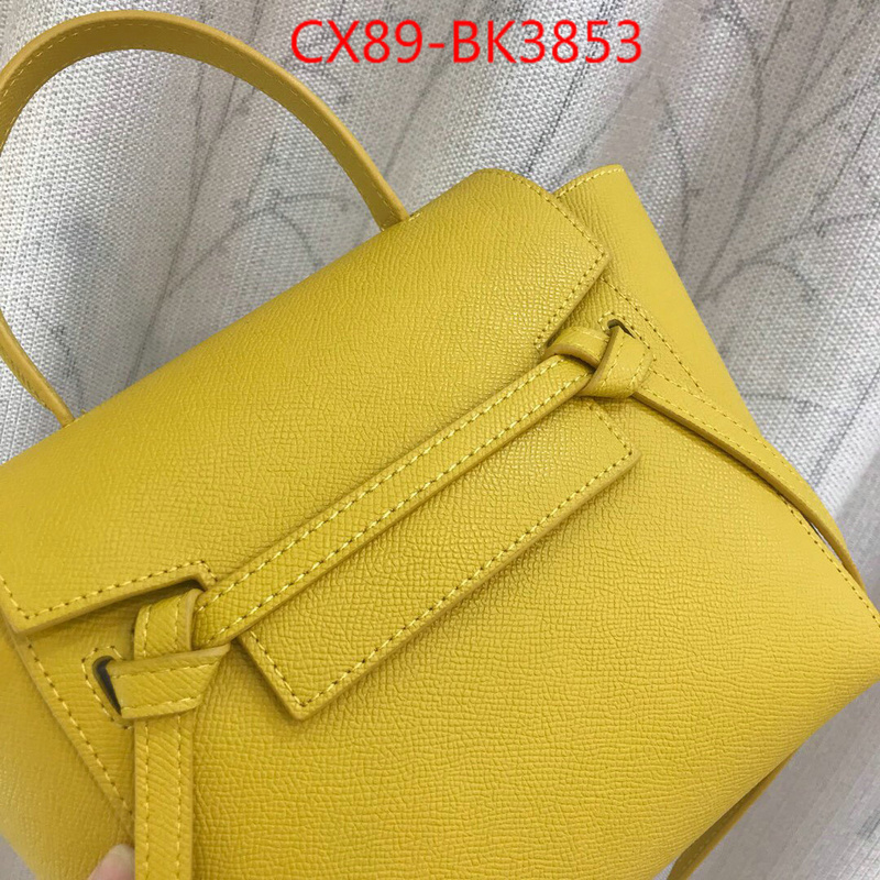 CELINE Bags(4A)-Belt Bag,is it illegal to buy dupe ,ID: BK3853,$: 139USD