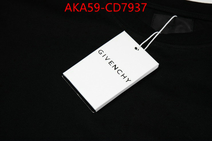 Clothing-Givenchy,top quality ,ID: CD7937,$: 59USD