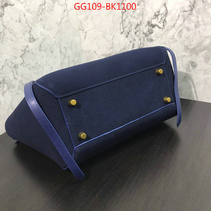 CELINE Bags(4A)-Belt Bag,knockoff highest quality ,ID: BK1100,$:109USD