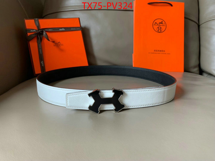 Belts-Hermes,what best replica sellers , ID: PV324,$:75USD