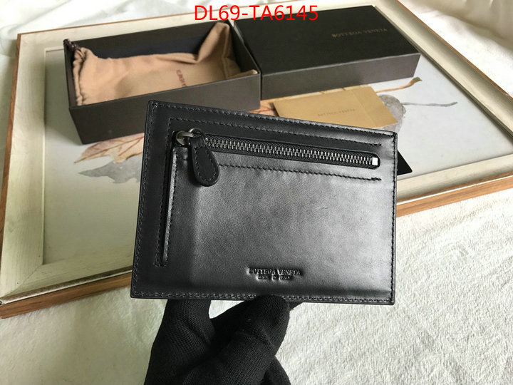 BV Bags(TOP)-Wallet,buy ,ID: TA6145,$: 69USD