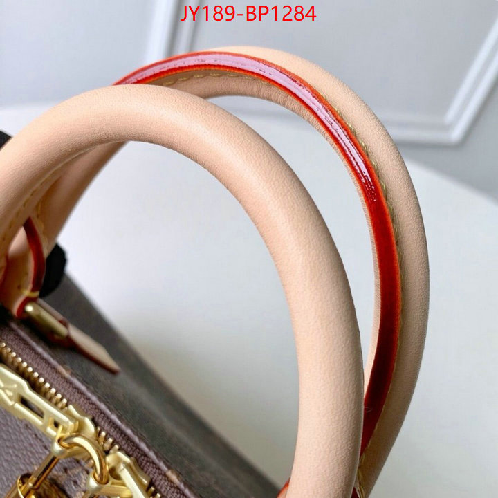 LV Bags(TOP)-Speedy-,ID: BP1284,$: 189USD