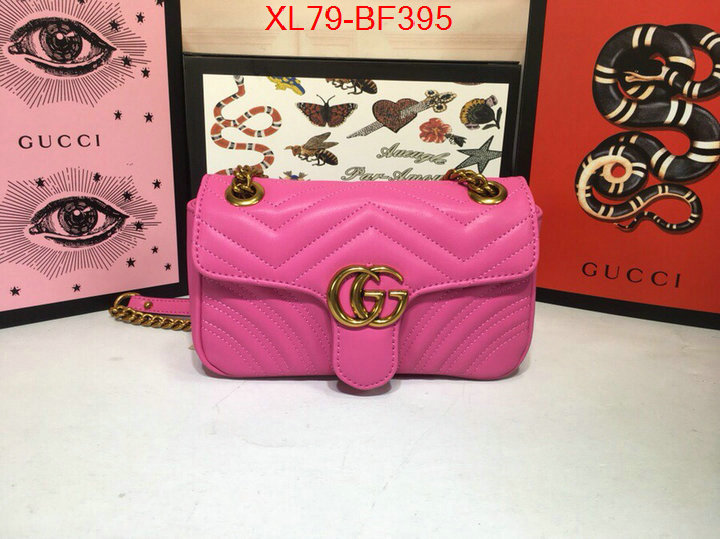 Gucci Bags(4A)-Marmont,what ,ID: BF395,$:79USD