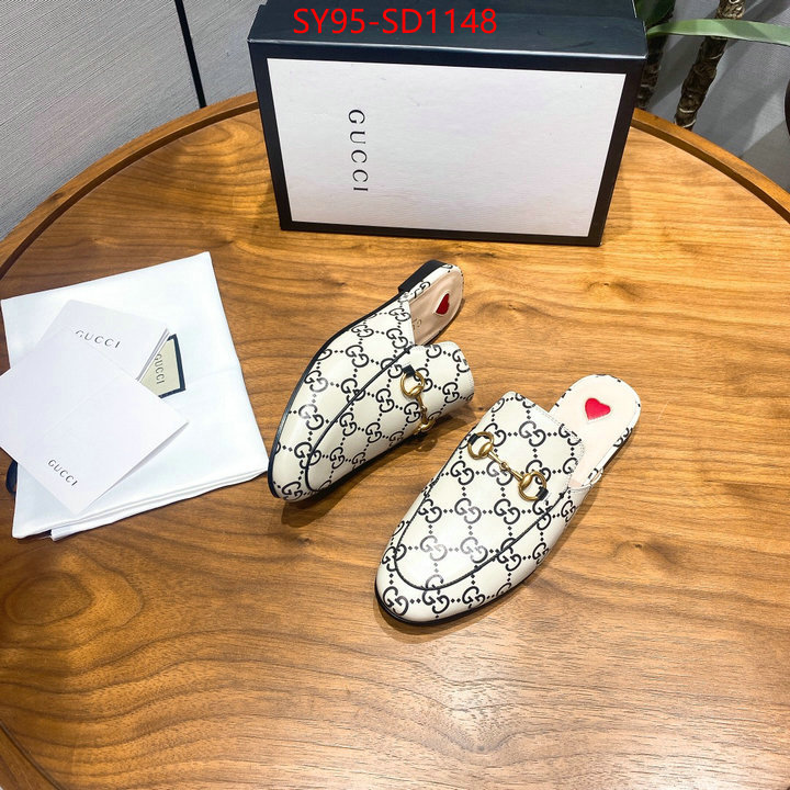 Women Shoes-Gucci,knockoff , ID: SD1148,$: 95USD