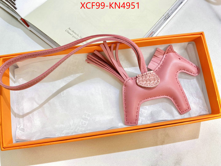 Key pendant(TOP)-Hermes,best quality replica , ID: KN4951,$: 99USD