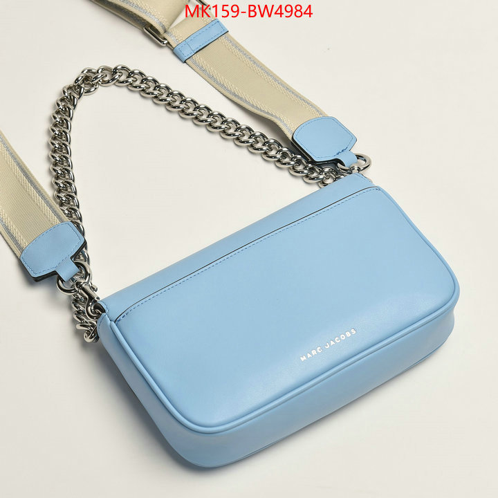 Marc Jacobs Bags (TOP)-Diagonal-,ID: BW4984,$: 159USD