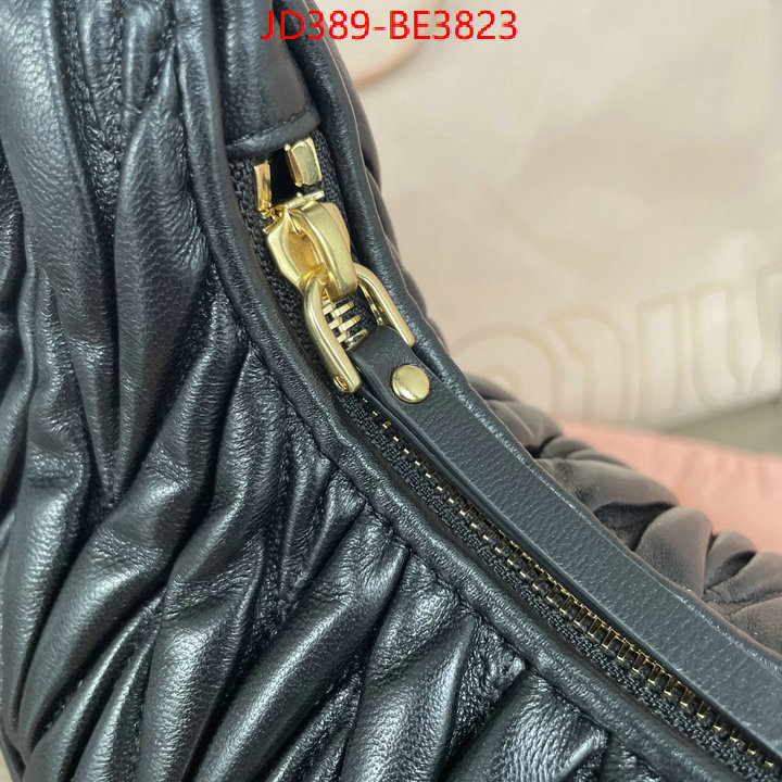 Miu Miu Bags(TOP)-Handbag-,for sale online ,ID: BE3823,$: 389USD