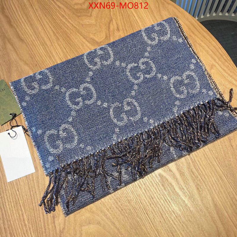 Scarf-Gucci,luxury 7 star replica , ID: MO812,$: 69USD