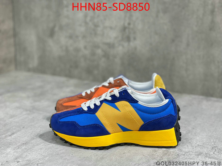 Women Shoes-New Balance,what is a counter quality , ID: SD8850,$: 85USD