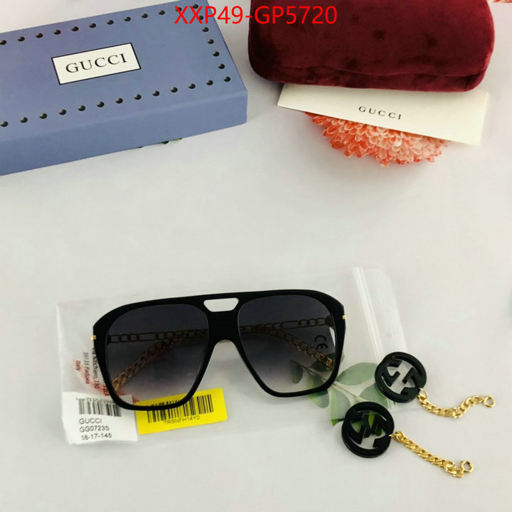 Glasses-Gucci,unsurpassed quality , ID: GP5720,$: 49USD