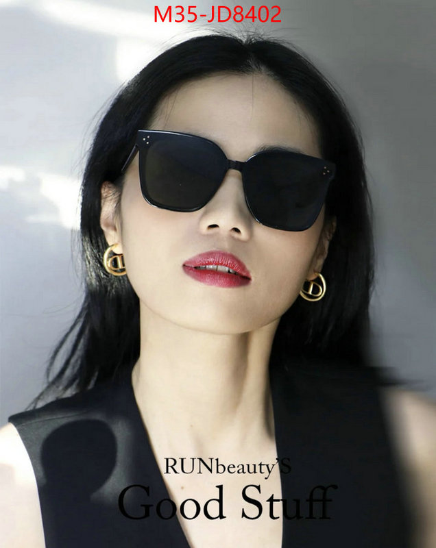 Jewelry-Dior,2023 replica wholesale cheap sales online , ID: JD8402,$: 35USD