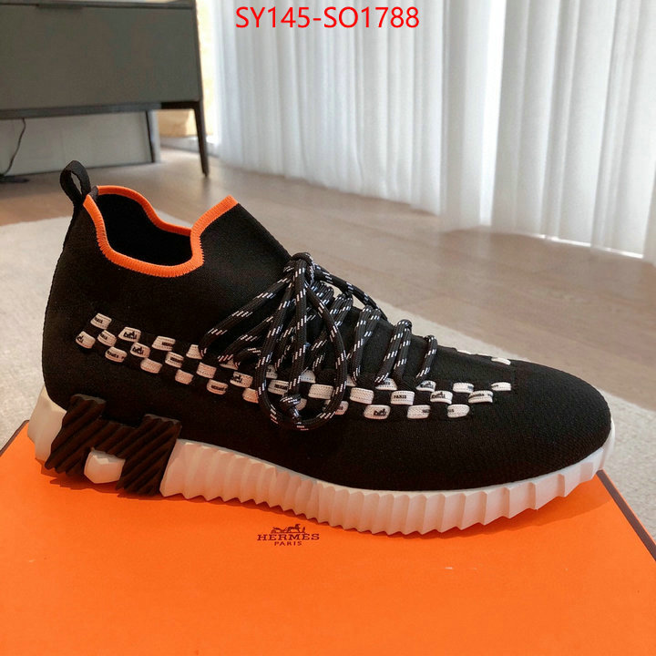 Men Shoes-Hermes,at cheap price , ID: SO1788,$: 145USD