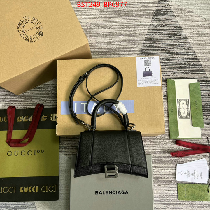 Balenciaga Bags(TOP)-Hourglass-,can i buy replica ,ID: BP6977,