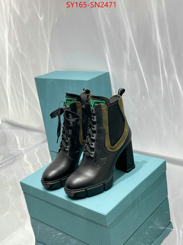 Women Shoes-Prada,what , ID: SN2471,$: 165USD