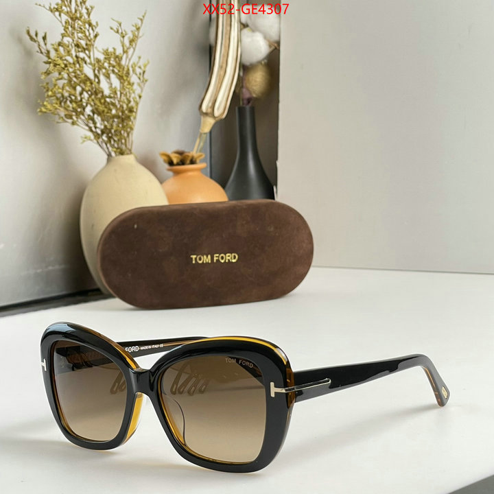 Glasses-Tom Ford,online sale , ID: GE4307,$: 52USD