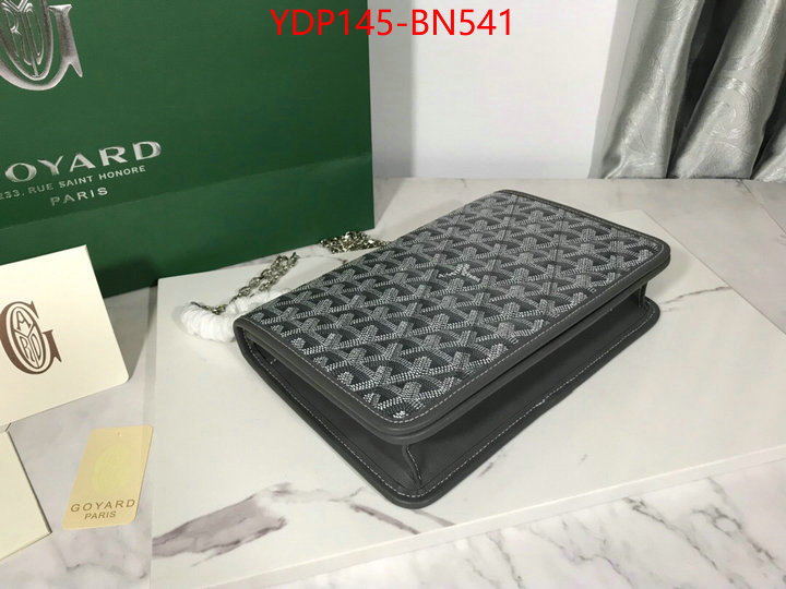 Goyard Bags(TOP)-Diagonal-,ID: BN541,$: 145USD